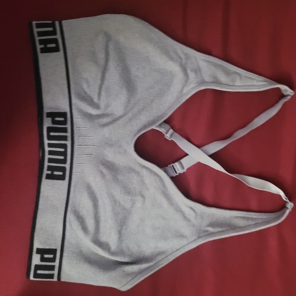 Puma sportsbra